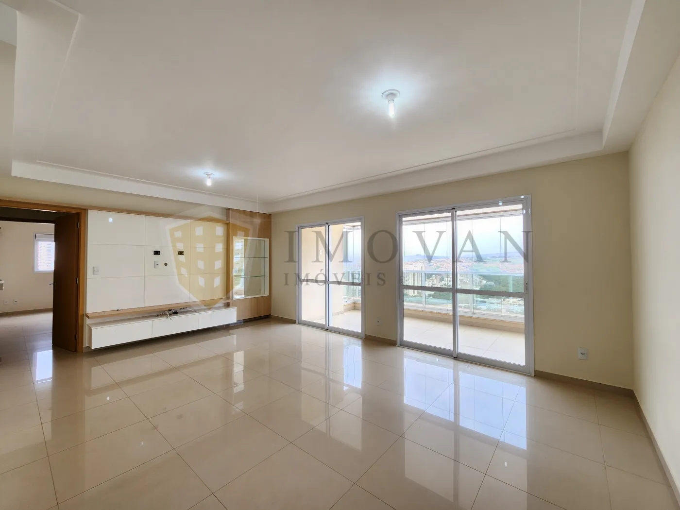 Alugar Apartamento / Padrão em Ribeirão Preto R$ 5.000,00 - Foto 6