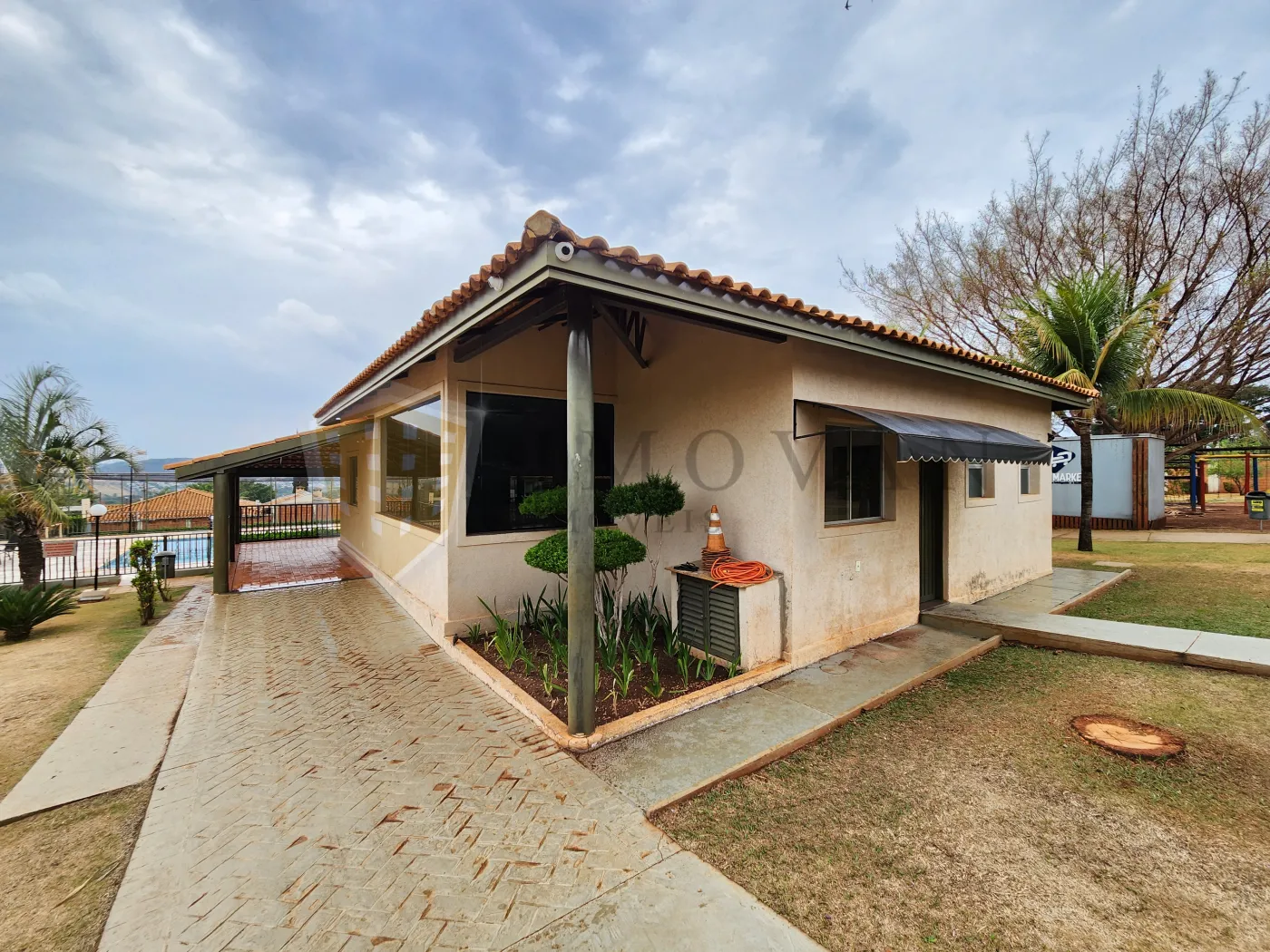 Alugar Casa / Condomínio em Ribeirão Preto R$ 2.900,00 - Foto 18