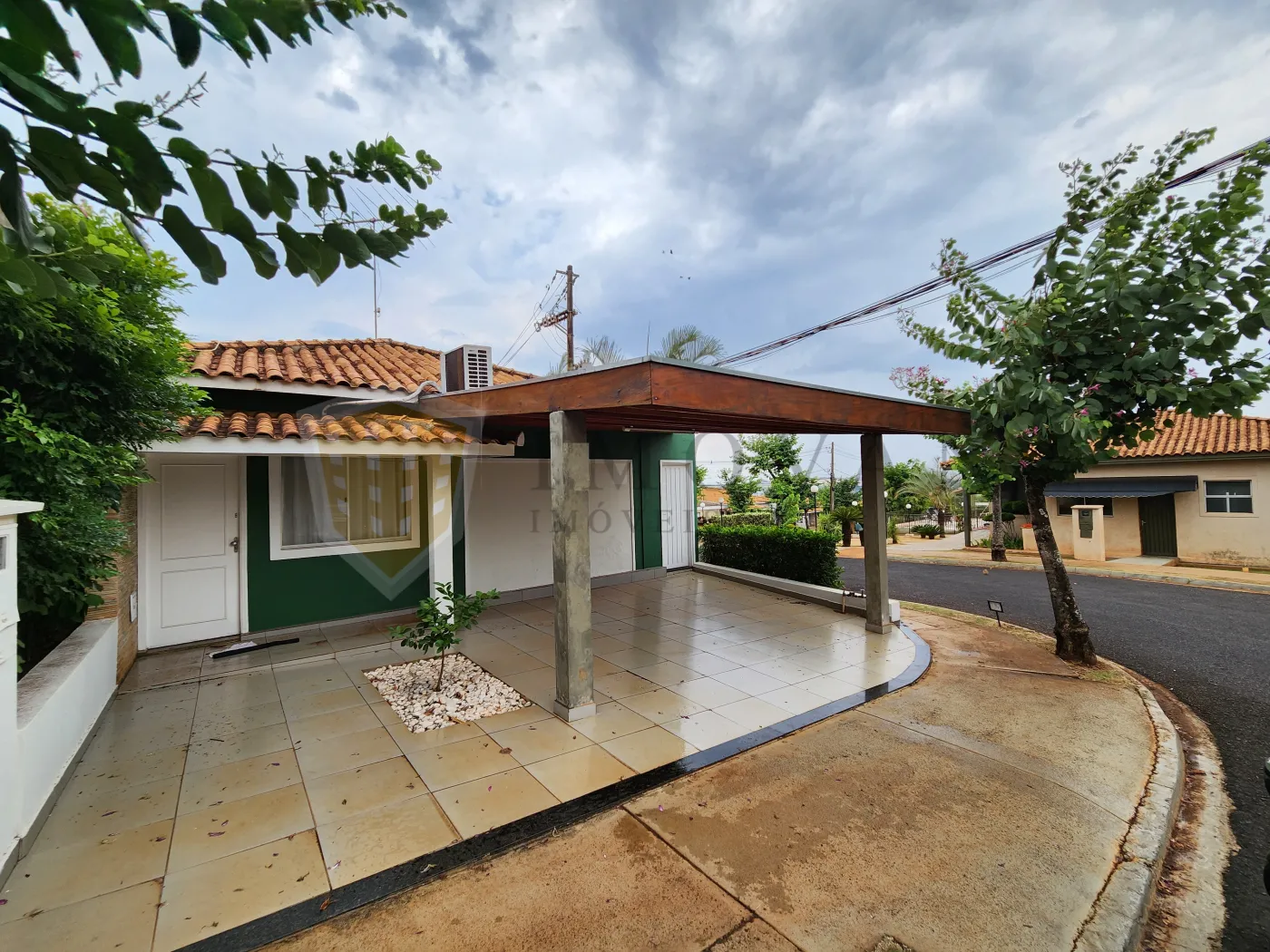 Alugar Casa / Condomínio em Ribeirão Preto R$ 2.900,00 - Foto 15