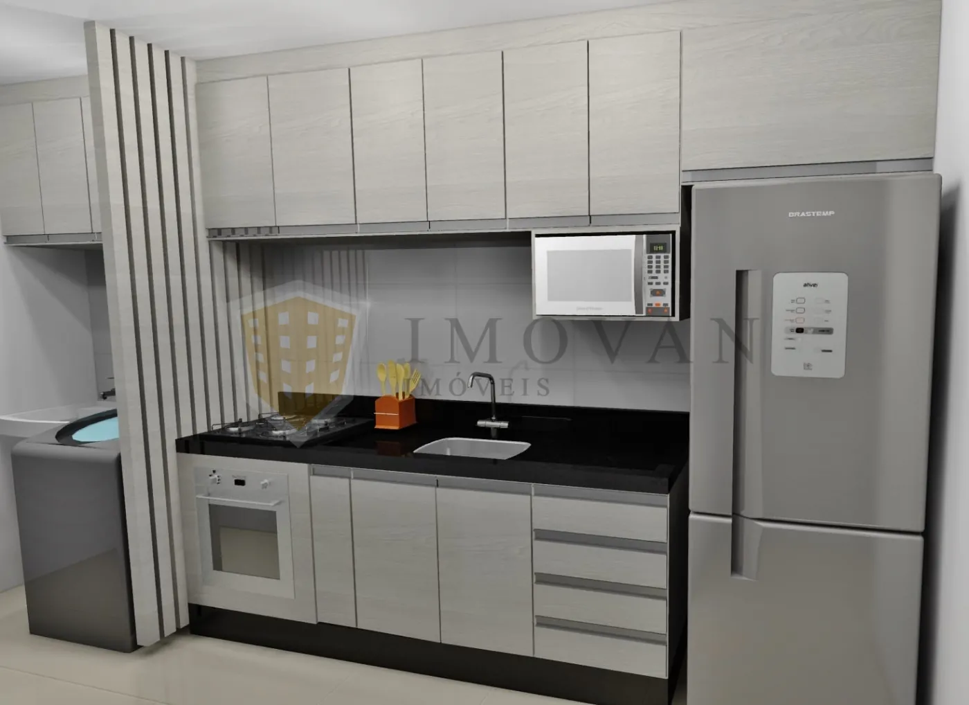 Comprar Apartamento / Padrão em Ribeirão Preto R$ 499.000,00 - Foto 7