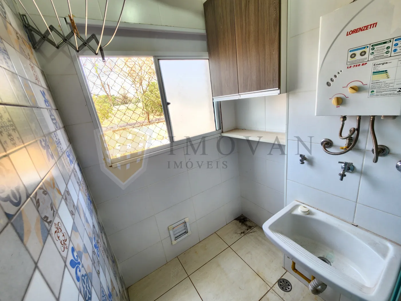 Alugar Apartamento / Padrão em Ribeirão Preto R$ 1.500,00 - Foto 5