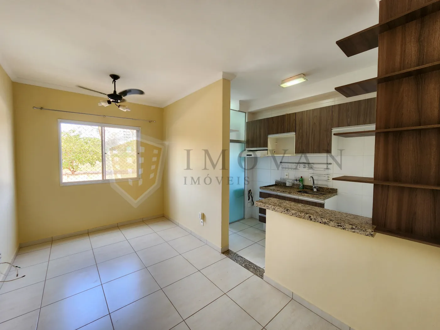 Alugar Apartamento / Padrão em Ribeirão Preto R$ 1.500,00 - Foto 6