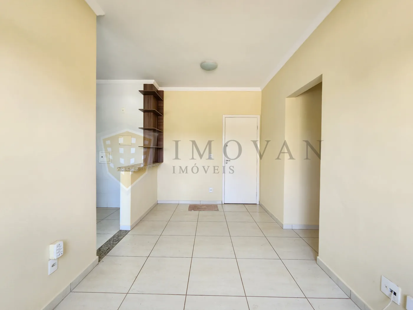 Alugar Apartamento / Padrão em Ribeirão Preto R$ 1.500,00 - Foto 7