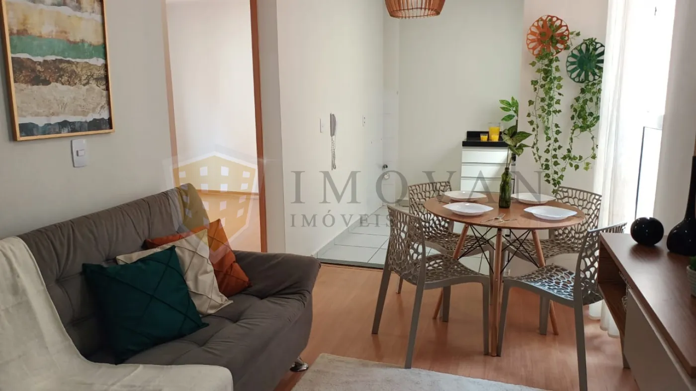 Comprar Apartamento / Padrão em Ribeirão Preto R$ 149.900,00 - Foto 1