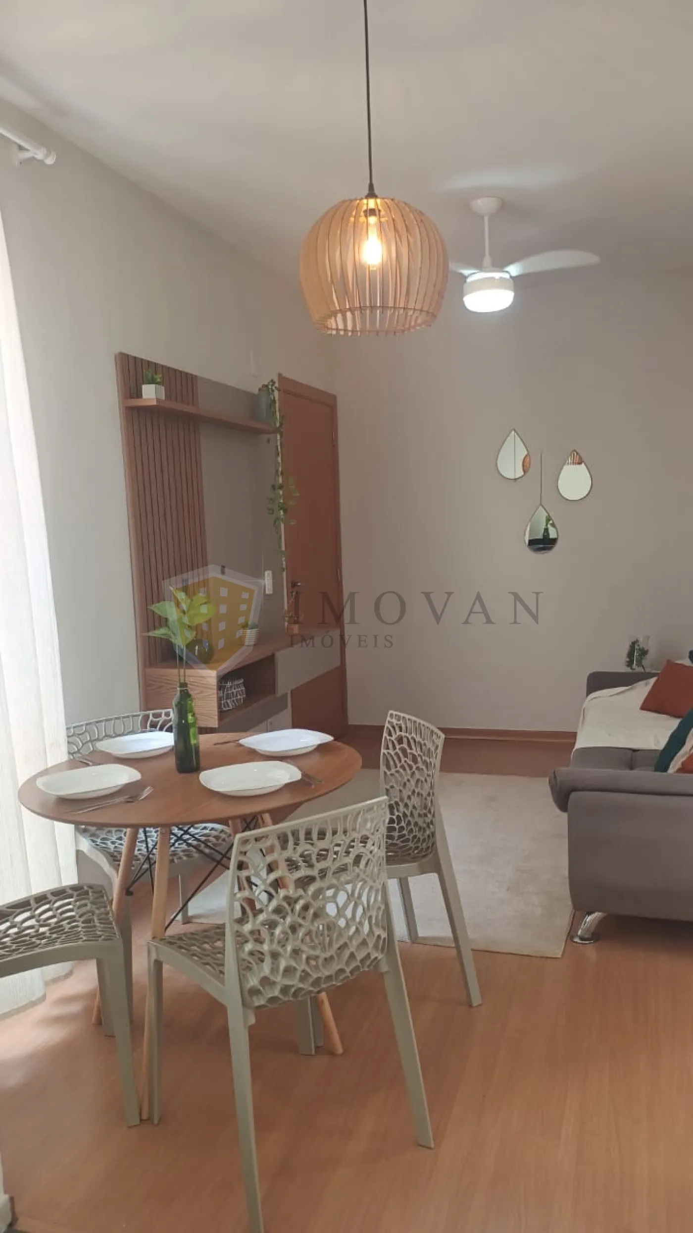 Comprar Apartamento / Padrão em Ribeirão Preto R$ 149.900,00 - Foto 2