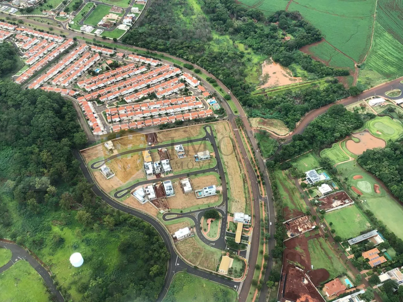 Comprar Terreno / Condomínio em Ribeirão Preto R$ 800.000,00 - Foto 6