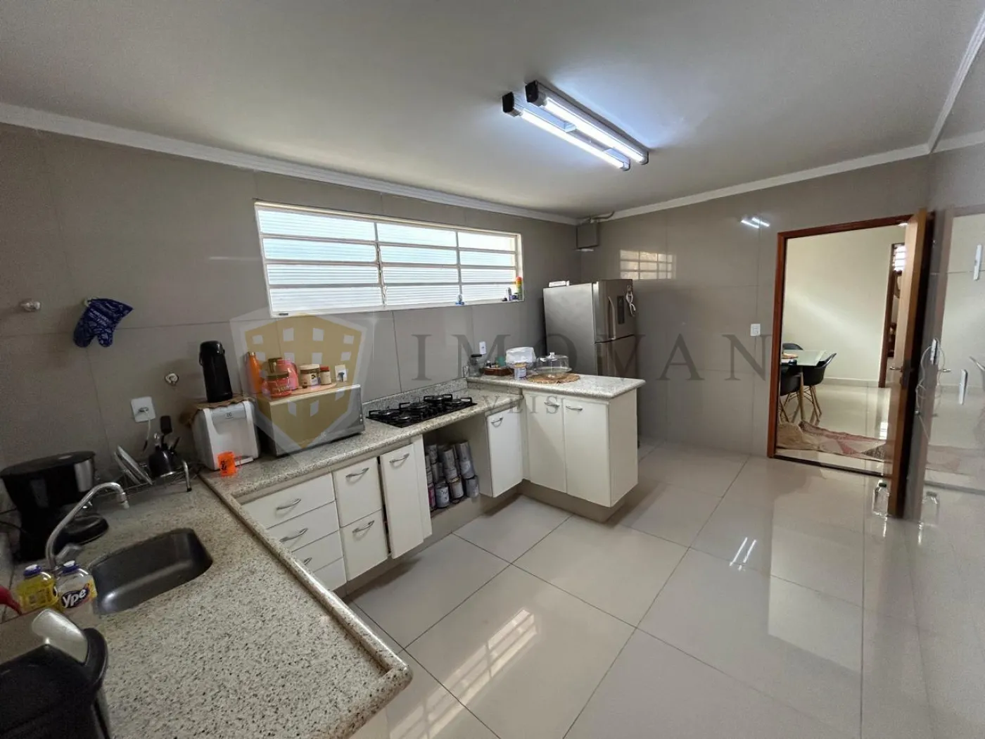 Comprar Casa / Padrão em Ribeirão Preto R$ 650.000,00 - Foto 6