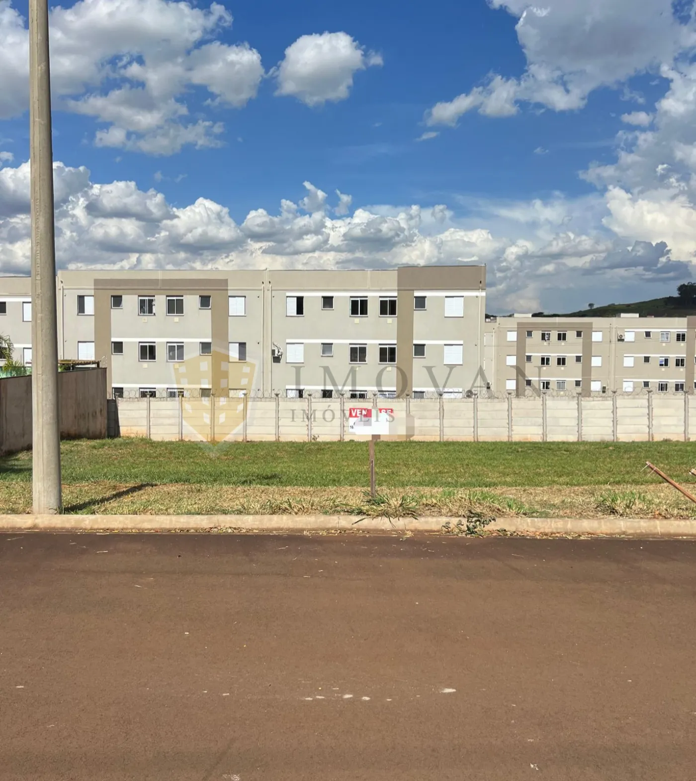 Comprar Terreno / Condomínio em Ribeirão Preto R$ 185.000,00 - Foto 1