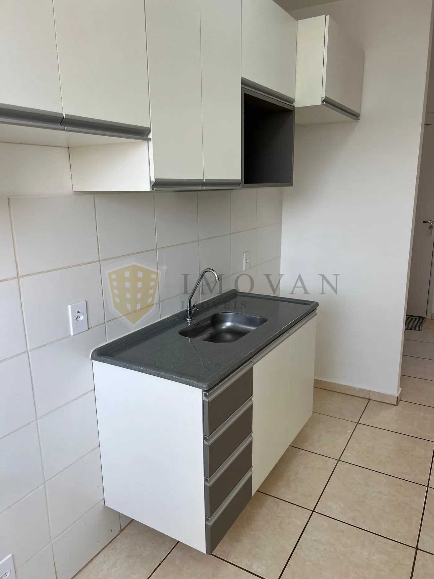 Comprar Apartamento / Padrão em Ribeirão Preto R$ 172.000,00 - Foto 13