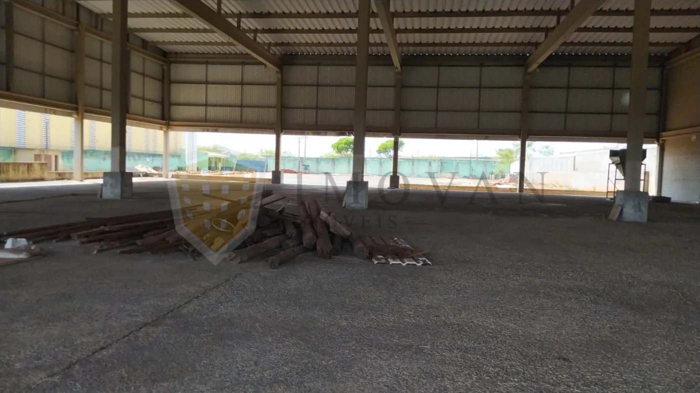 Alugar Comercial / Galpão em Ribeirão Preto R$ 28.800,00 - Foto 10