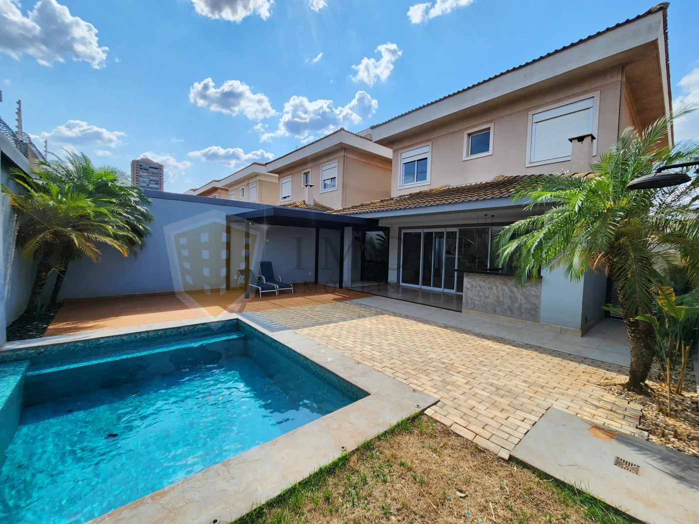 Alugar Casa / Condomínio em Ribeirão Preto R$ 6.000,00 - Foto 21