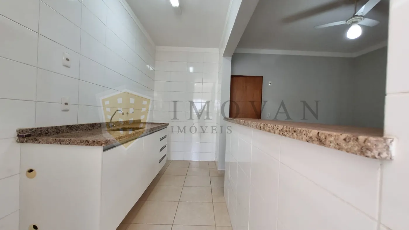 Alugar Apartamento / Padrão em Ribeirão Preto R$ 1.400,00 - Foto 7