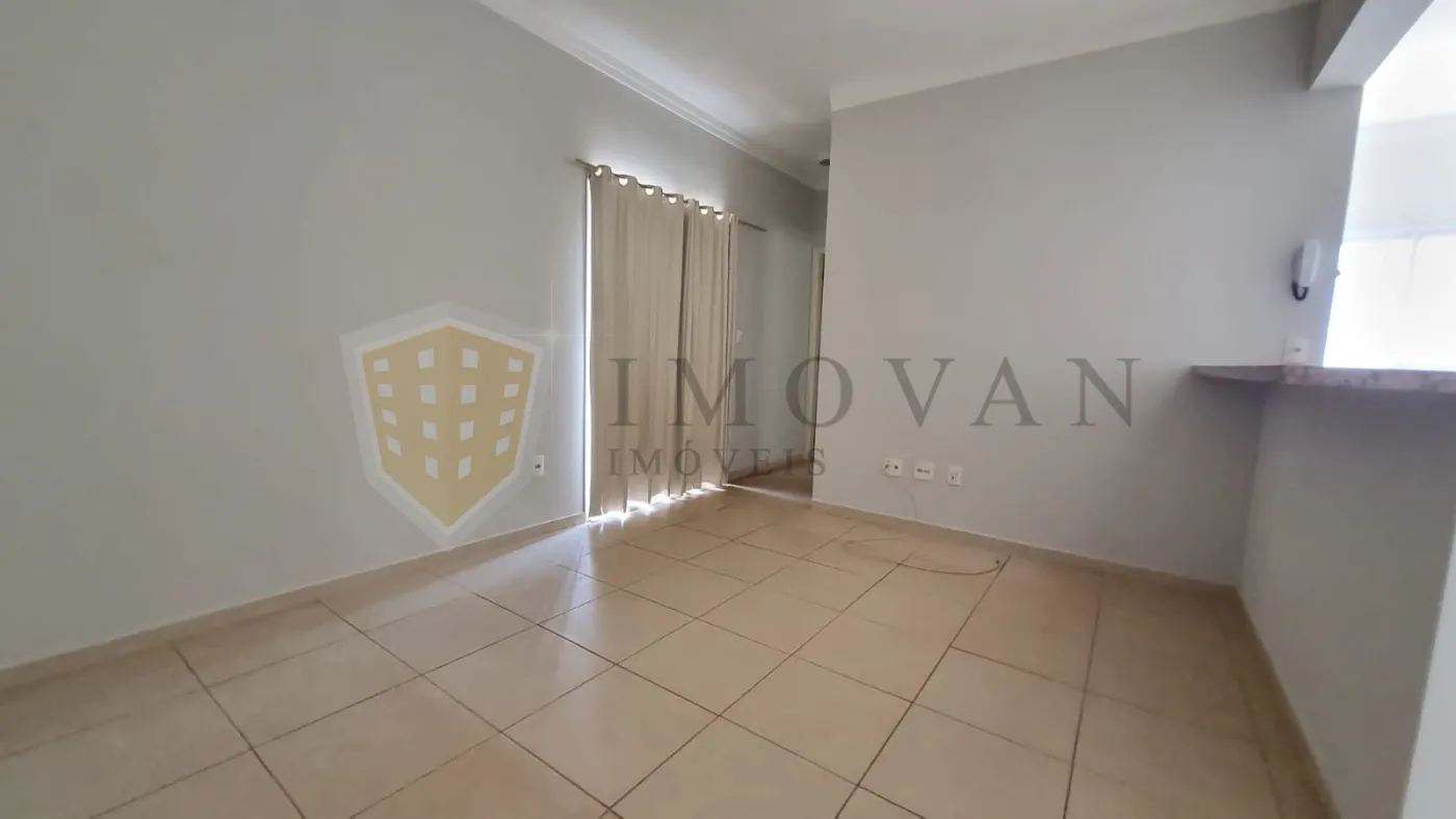 Alugar Apartamento / Padrão em Ribeirão Preto R$ 1.400,00 - Foto 3