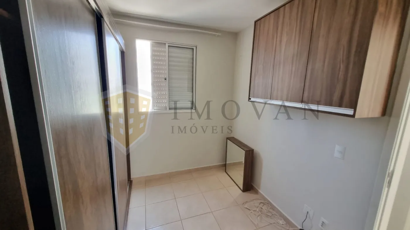 Alugar Apartamento / Padrão em Ribeirão Preto R$ 1.500,00 - Foto 11