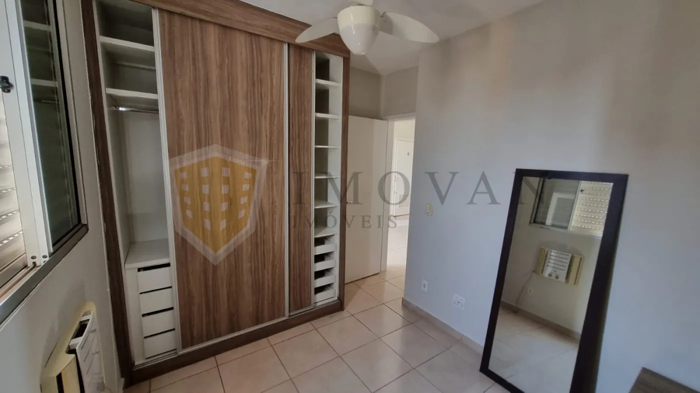 Alugar Apartamento / Padrão em Ribeirão Preto R$ 1.500,00 - Foto 10