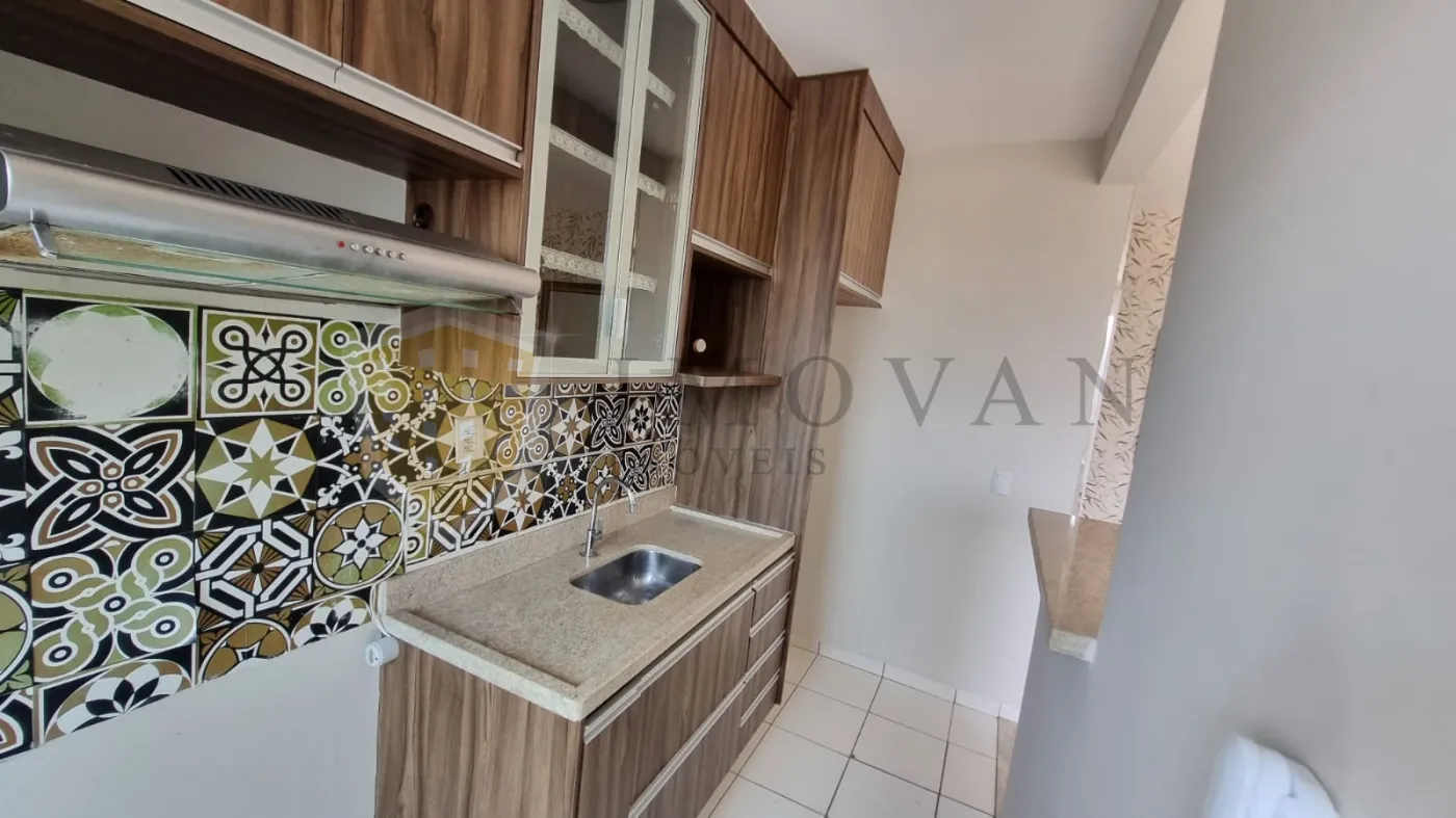 Alugar Apartamento / Padrão em Ribeirão Preto R$ 1.500,00 - Foto 5