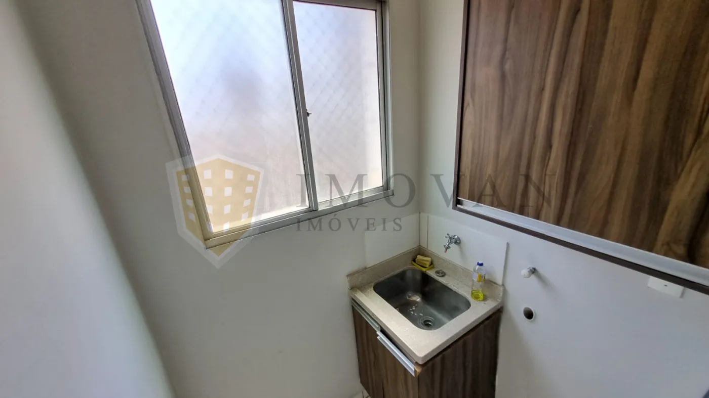 Alugar Apartamento / Padrão em Ribeirão Preto R$ 1.500,00 - Foto 6