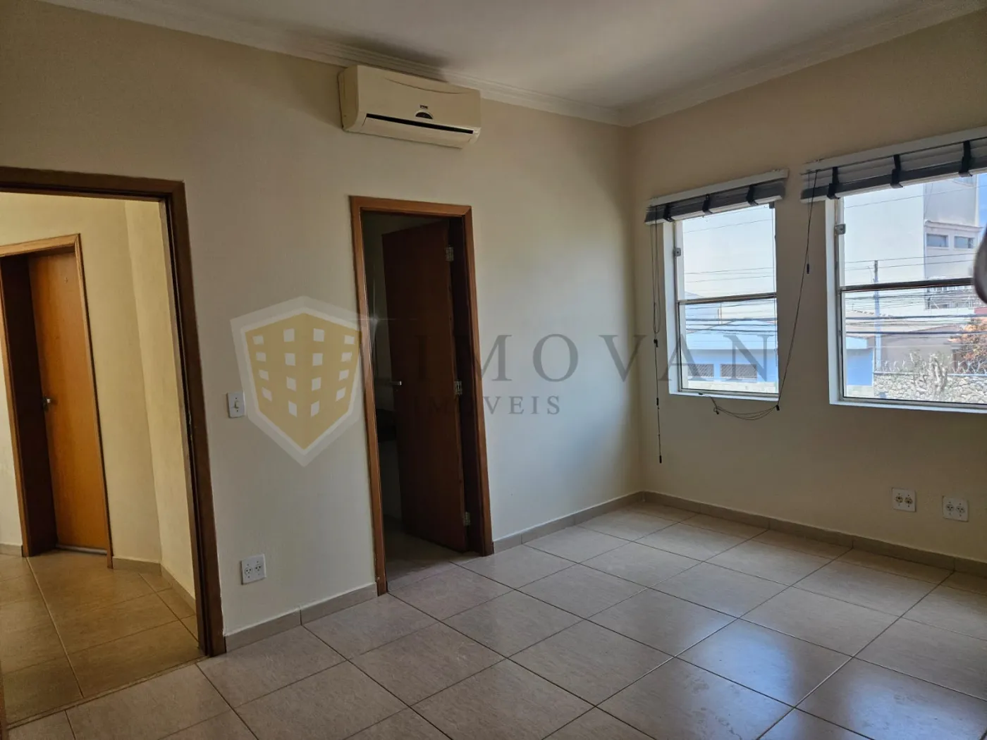 Alugar Comercial / Sala em Ribeirão Preto R$ 1.200,00 - Foto 2