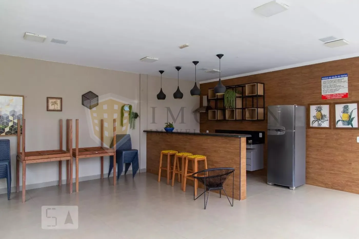 Comprar Apartamento / Padrão em Ribeirão Preto R$ 215.000,00 - Foto 28