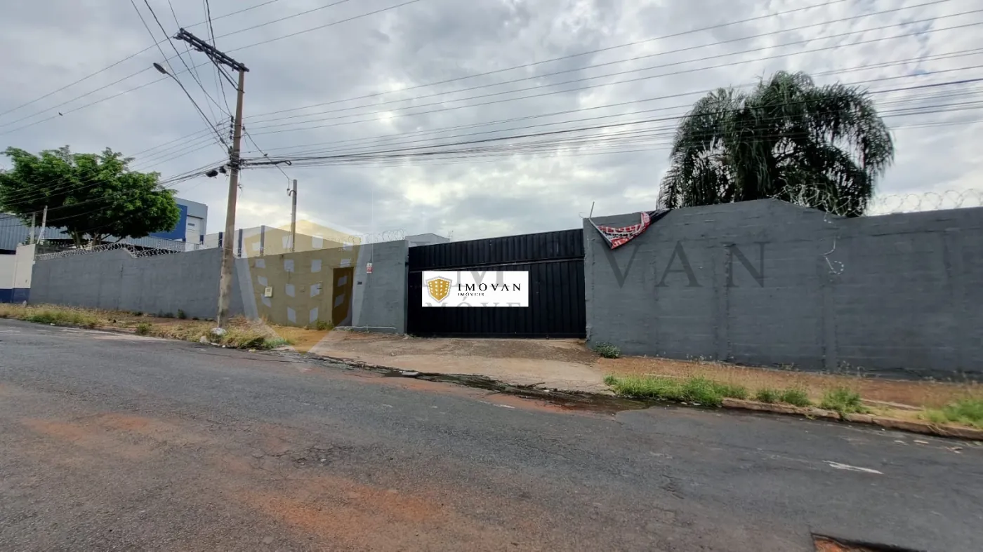 Alugar Comercial / Galpão em Ribeirão Preto R$ 30.000,00 - Foto 1