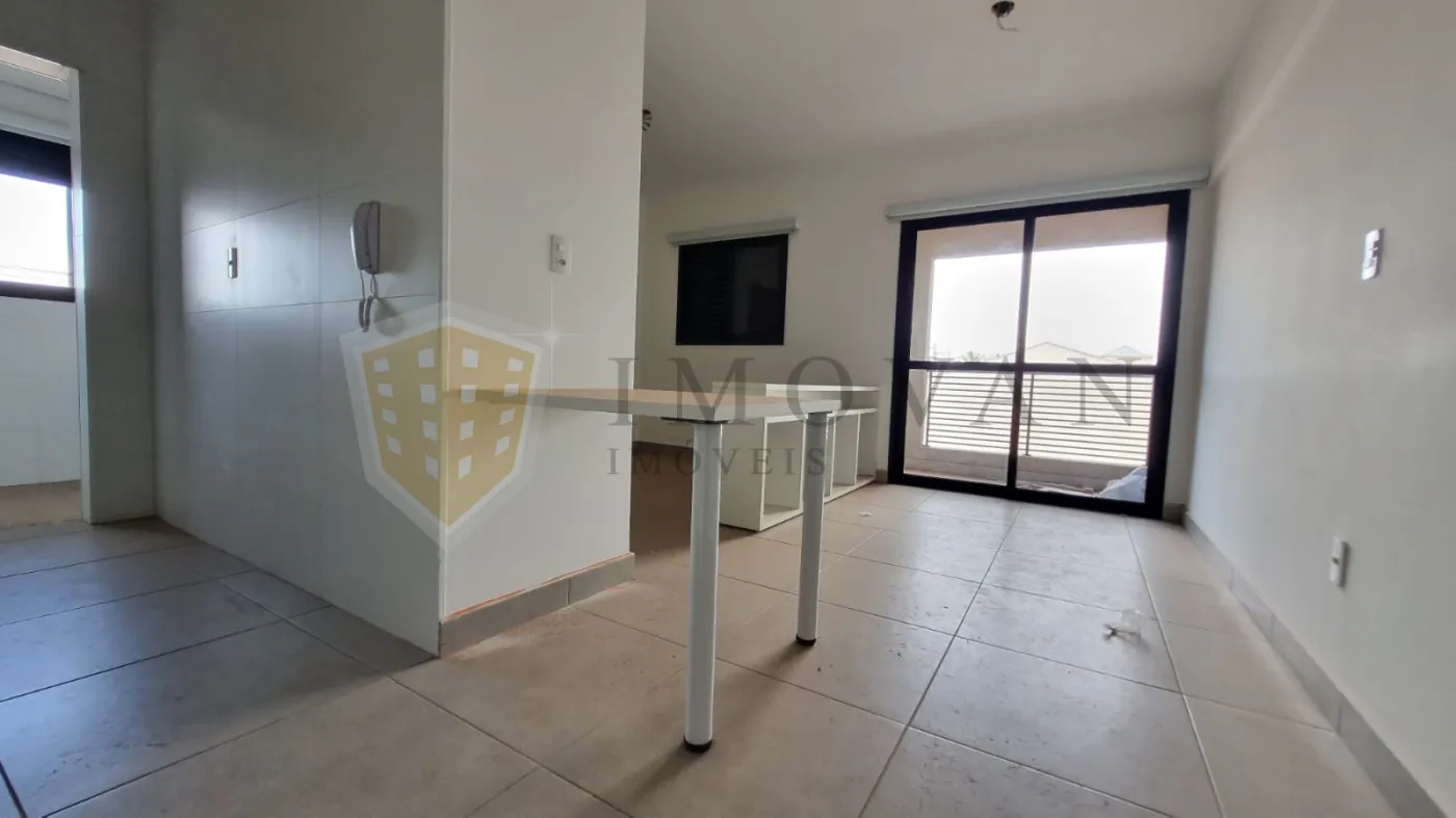 Alugar Apartamento / Kitchnet em Ribeirão Preto R$ 1.990,00 - Foto 2