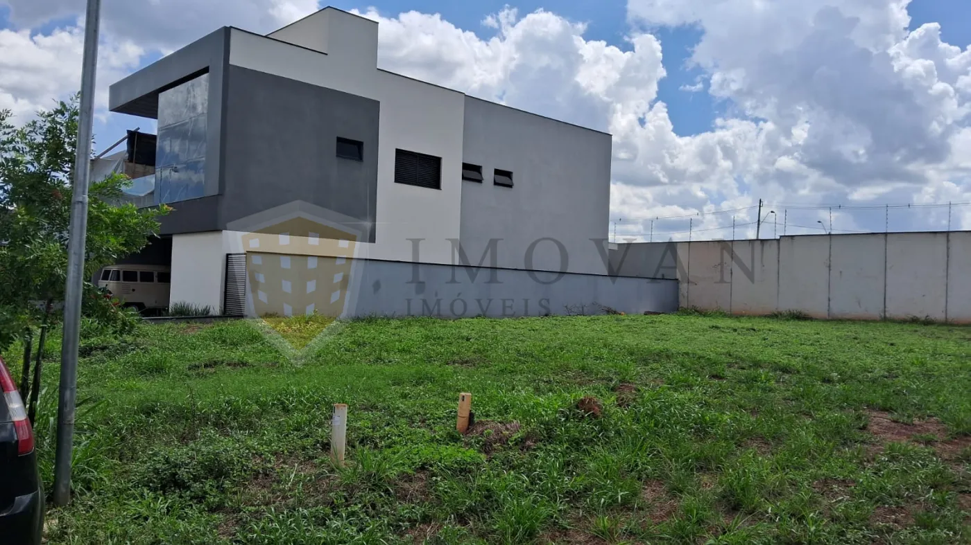 Comprar Terreno / Condomínio em Ribeirão Preto R$ 280.900,00 - Foto 1