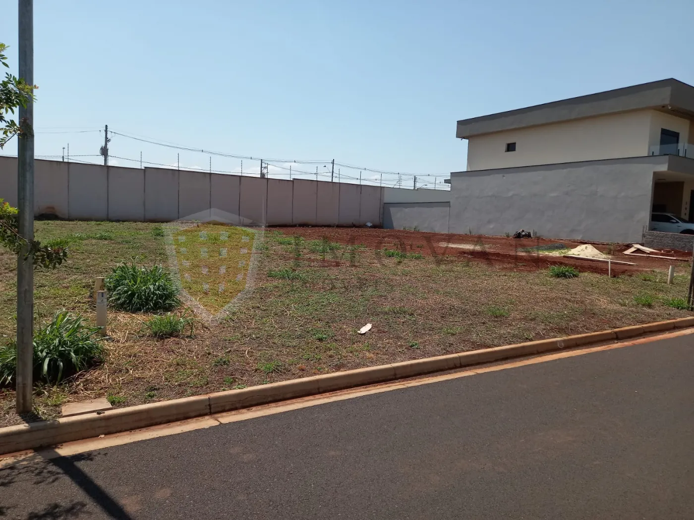 Comprar Terreno / Condomínio em Ribeirão Preto R$ 280.900,00 - Foto 2