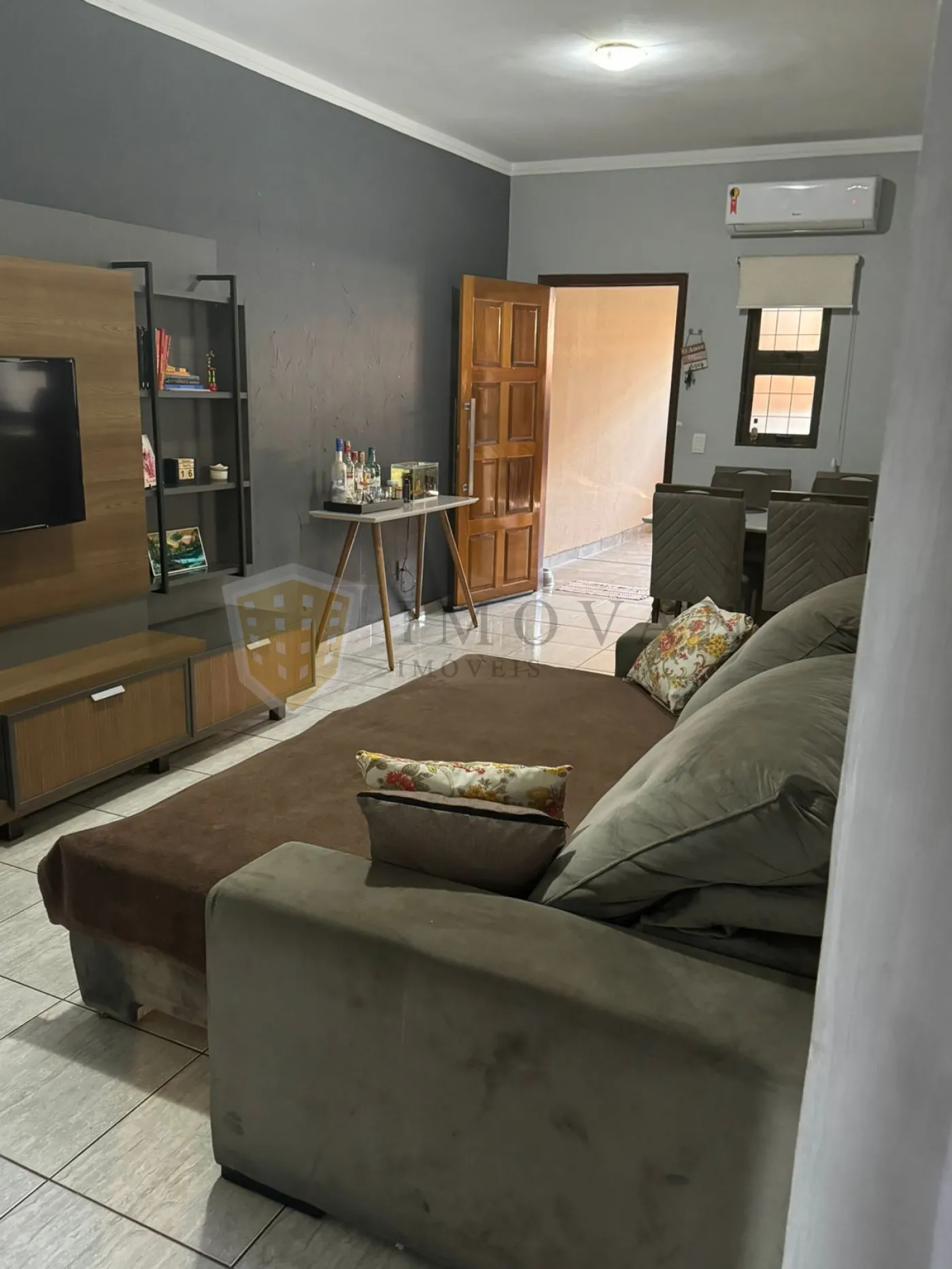 Comprar Casa / Padrão em Ribeirão Preto R$ 399.000,00 - Foto 5