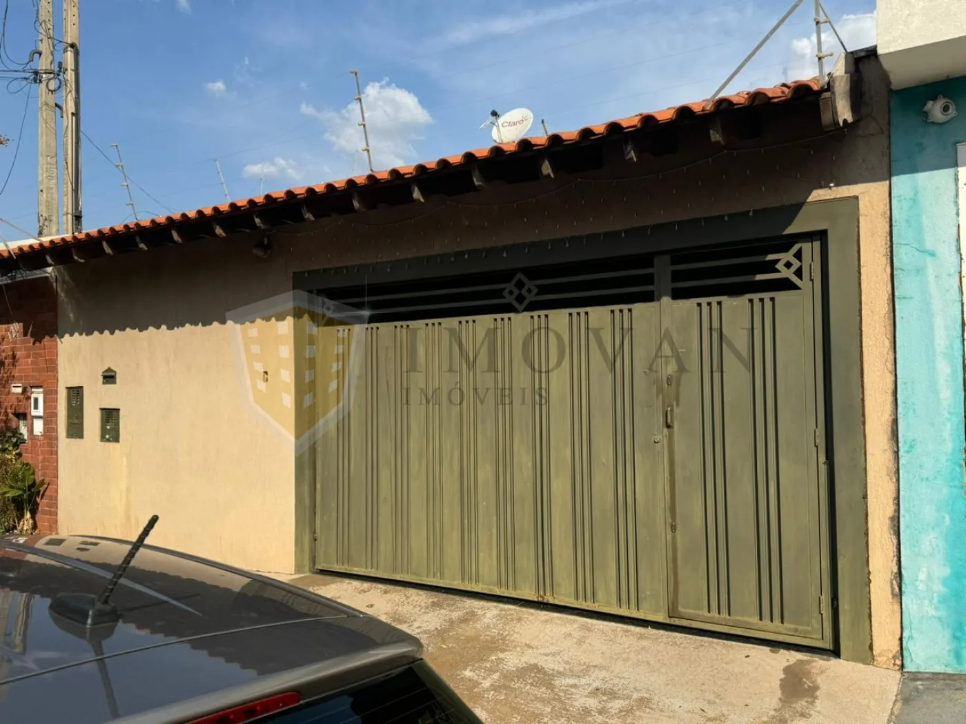 Comprar Casa / Padrão em Ribeirão Preto R$ 399.000,00 - Foto 1