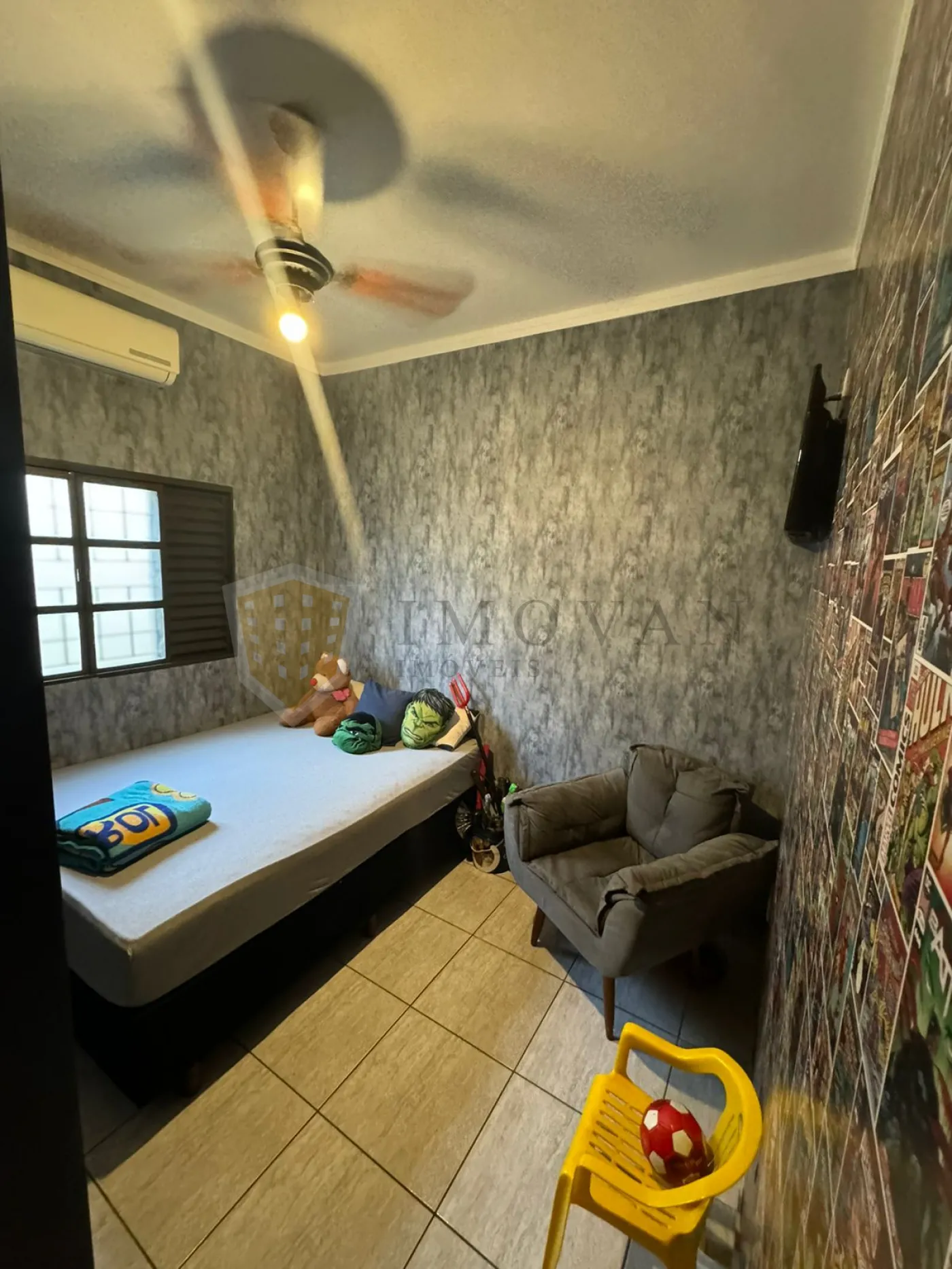 Comprar Casa / Padrão em Ribeirão Preto R$ 399.000,00 - Foto 8