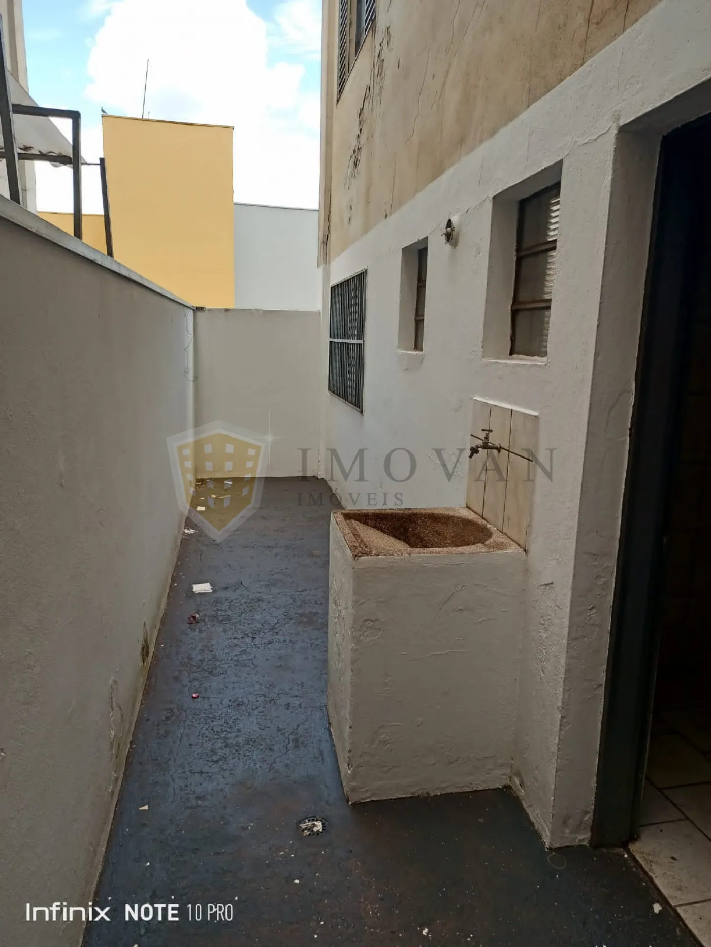 Alugar Apartamento / Padrão em Ribeirão Preto R$ 780,00 - Foto 7