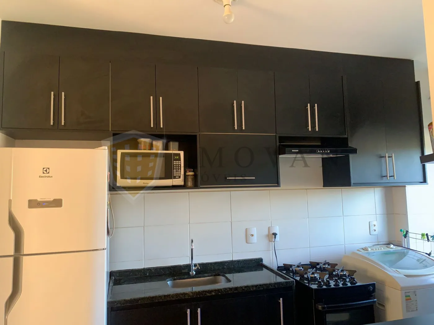 Comprar Apartamento / Padrão em Ribeirão Preto R$ 180.000,00 - Foto 5