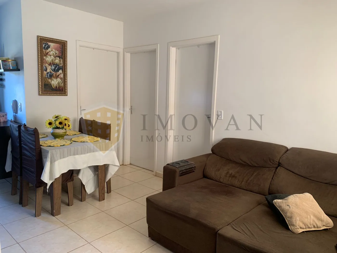 Comprar Apartamento / Padrão em Ribeirão Preto R$ 180.000,00 - Foto 7