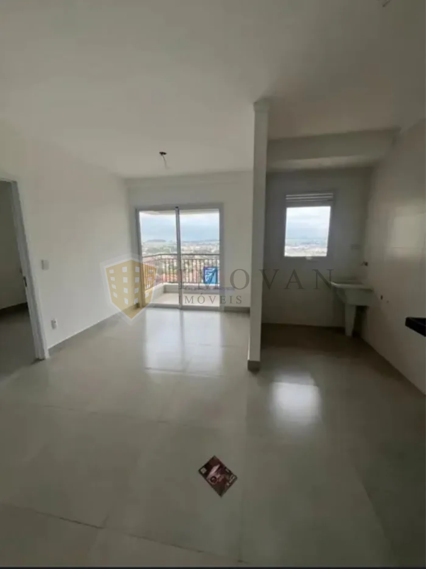 Alugar Apartamento / Padrão em Ribeirão Preto R$ 2.100,00 - Foto 5