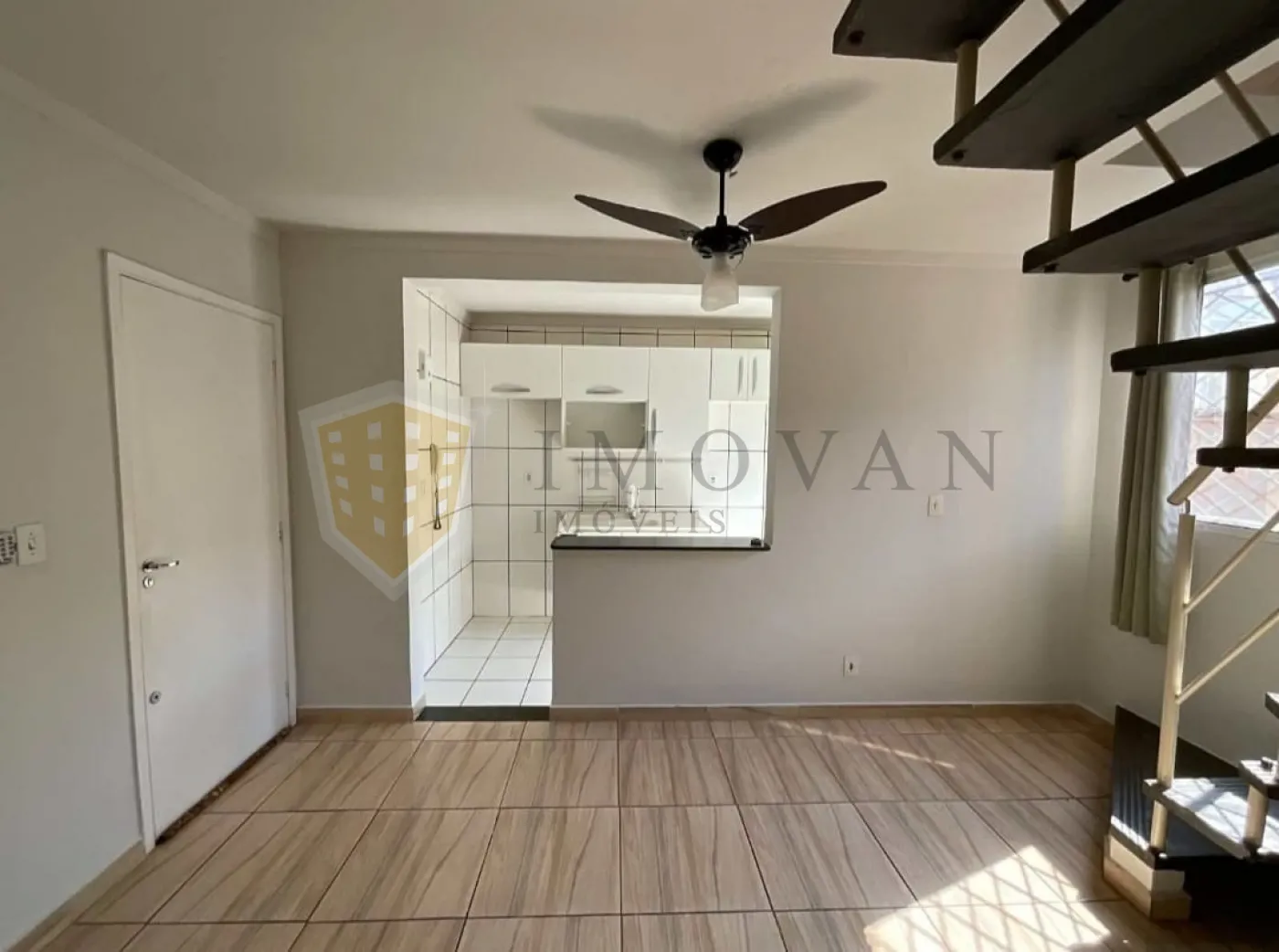 Alugar Apartamento / Duplex em Ribeirão Preto R$ 1.600,00 - Foto 3