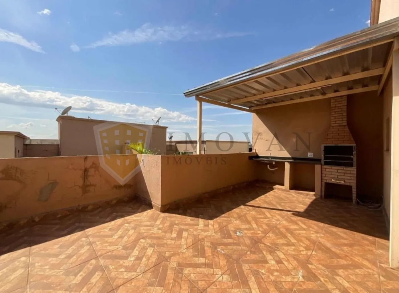 Alugar Apartamento / Duplex em Ribeirão Preto R$ 1.600,00 - Foto 6