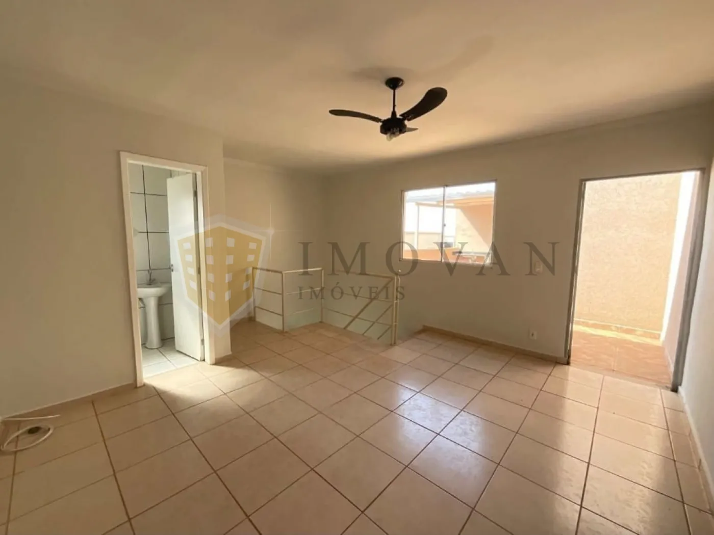 Alugar Apartamento / Duplex em Ribeirão Preto R$ 1.600,00 - Foto 4