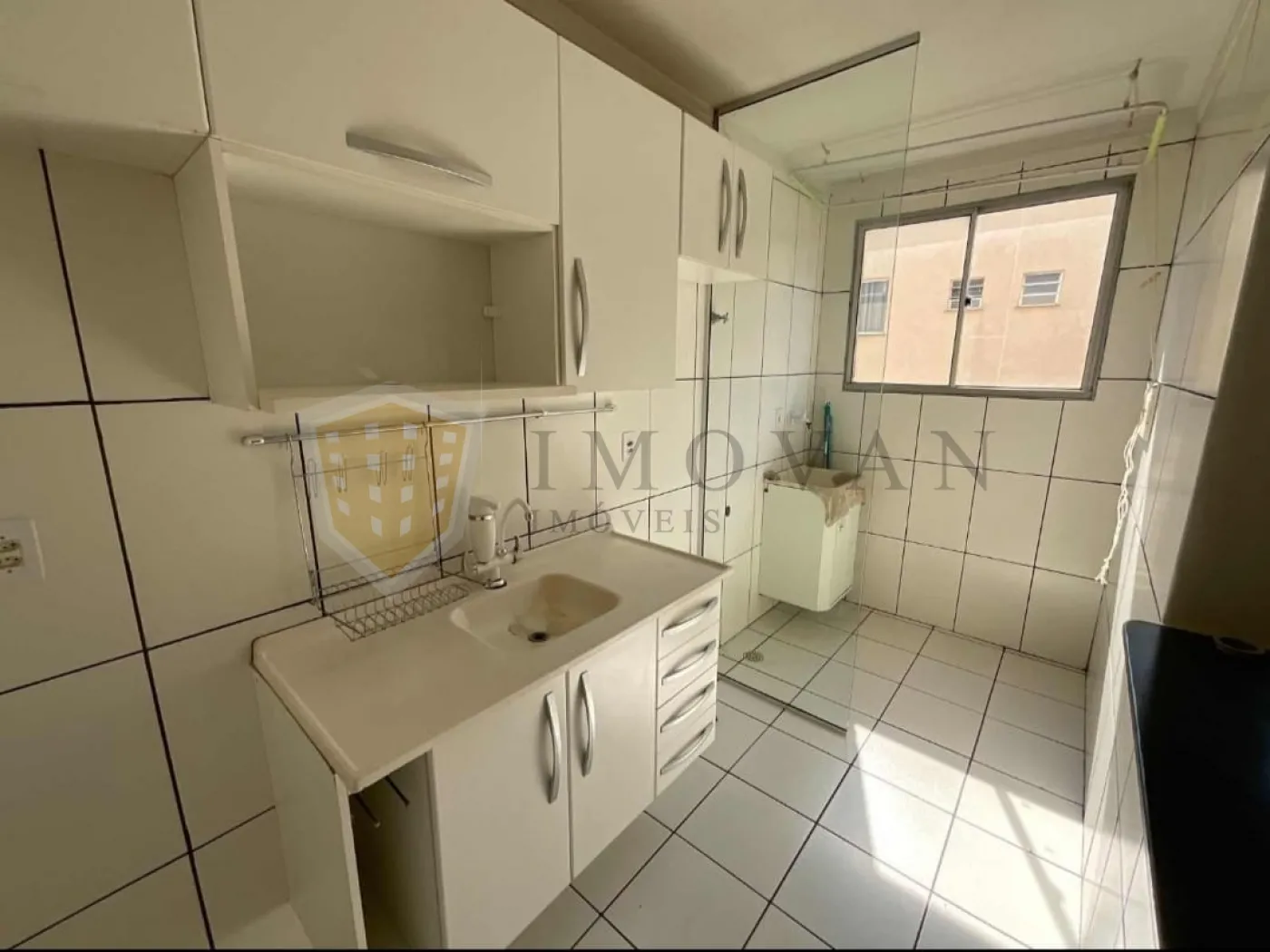 Alugar Apartamento / Duplex em Ribeirão Preto R$ 1.600,00 - Foto 1