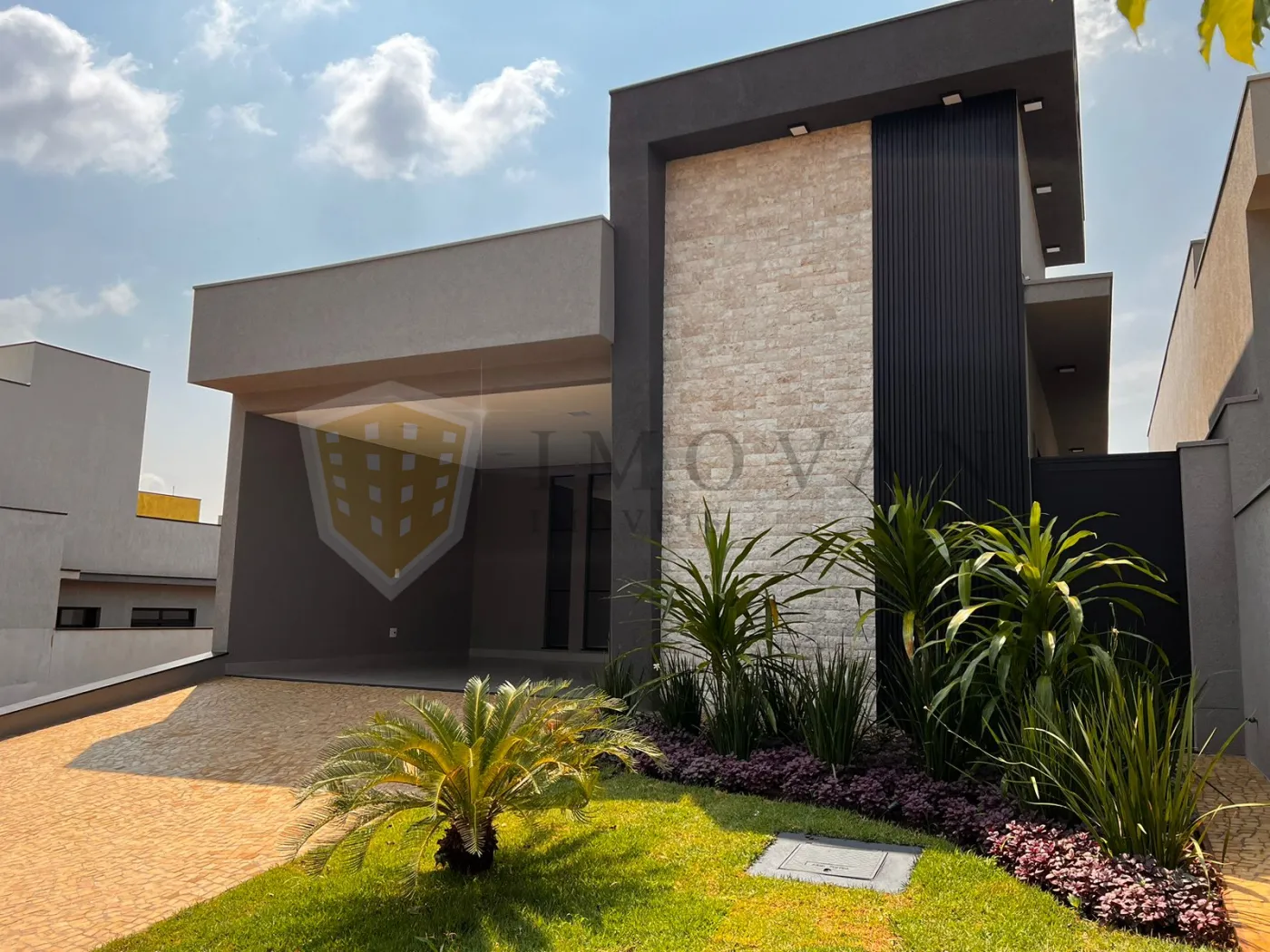 Comprar Casa / Condomínio em Ribeirão Preto R$ 1.290.000,00 - Foto 1