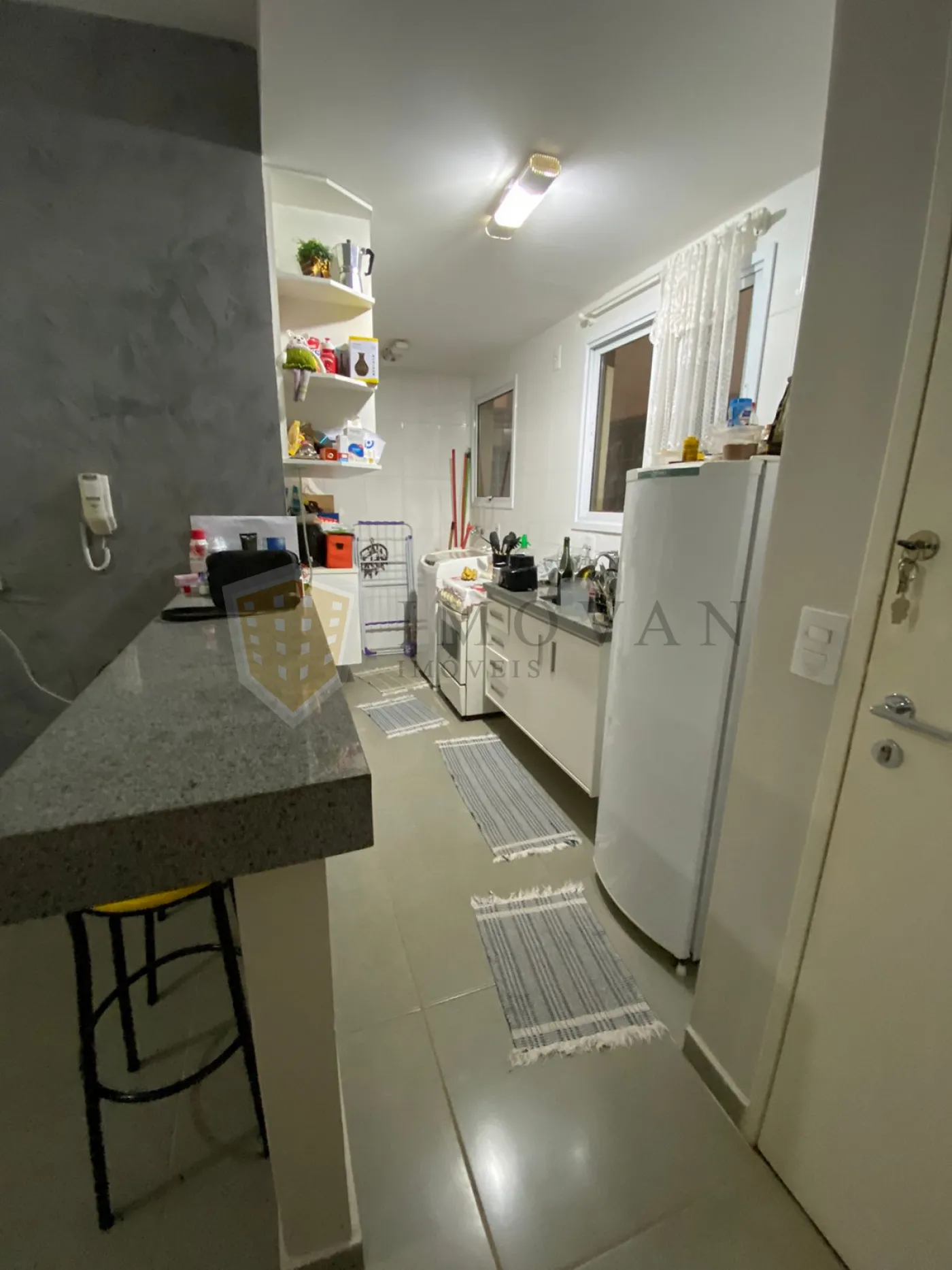 Comprar Apartamento / Padrão em Ribeirão Preto R$ 270.000,00 - Foto 8