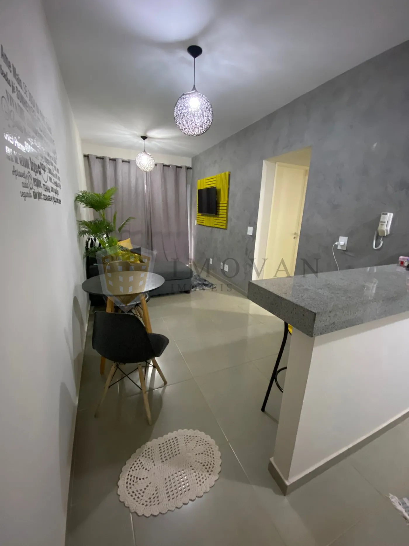 Comprar Apartamento / Padrão em Ribeirão Preto R$ 270.000,00 - Foto 7