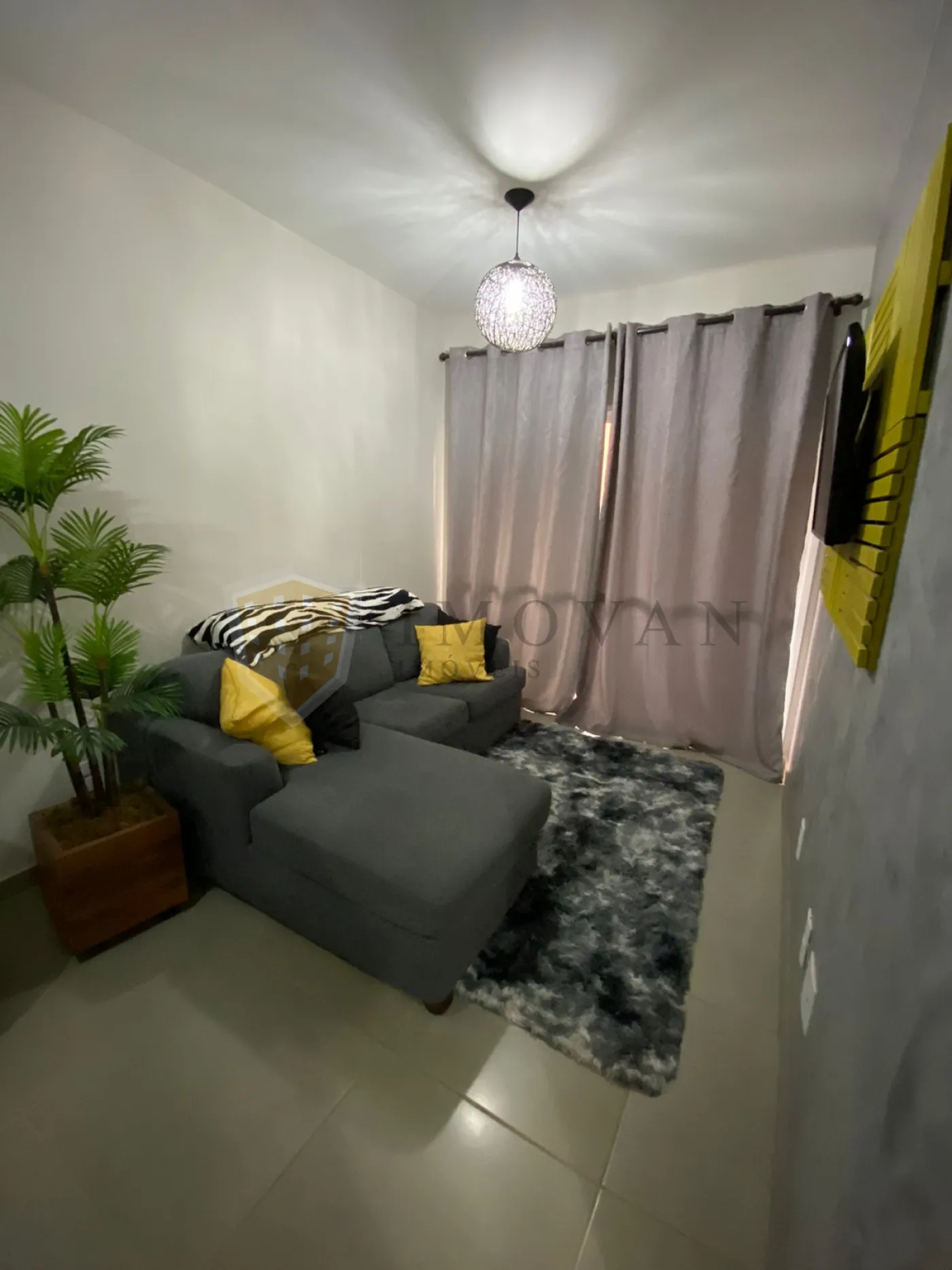 Comprar Apartamento / Padrão em Ribeirão Preto R$ 270.000,00 - Foto 6