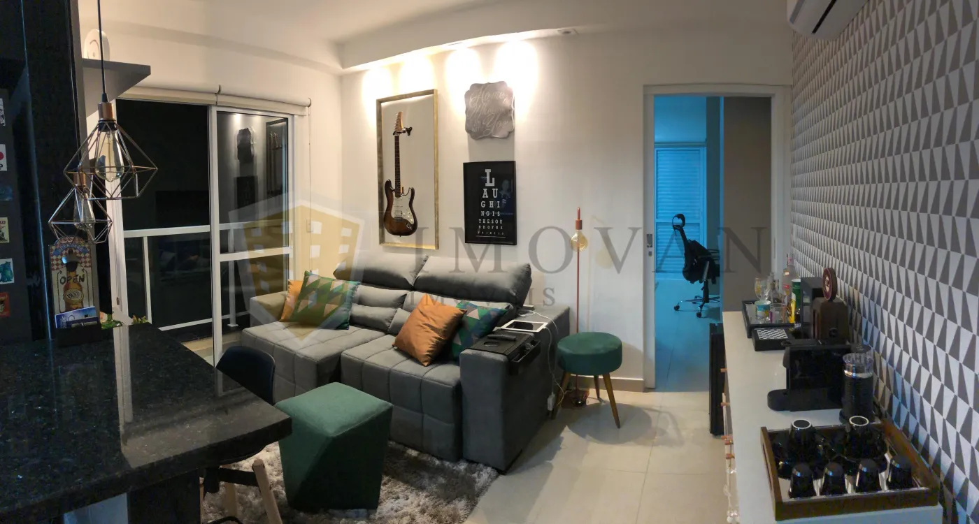 Alugar Apartamento / Padrão em Ribeirão Preto R$ 2.700,00 - Foto 3