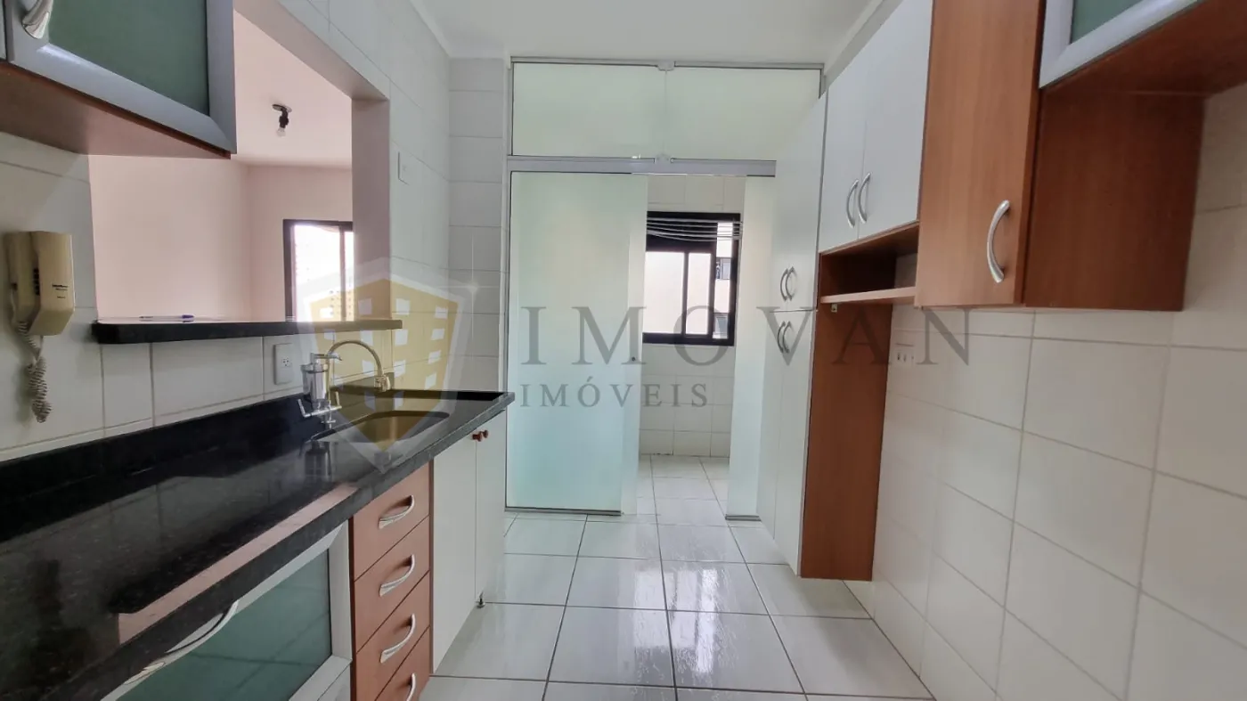 Alugar Apartamento / Padrão em Ribeirão Preto R$ 2.500,00 - Foto 5