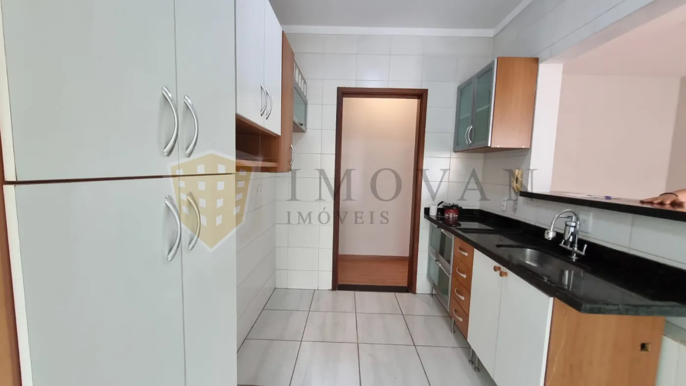 Alugar Apartamento / Padrão em Ribeirão Preto R$ 2.500,00 - Foto 6