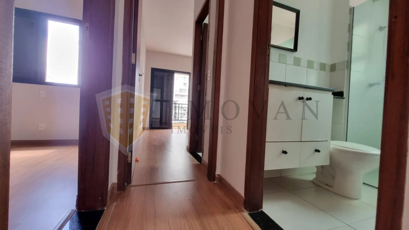 Alugar Apartamento / Padrão em Ribeirão Preto R$ 2.500,00 - Foto 8