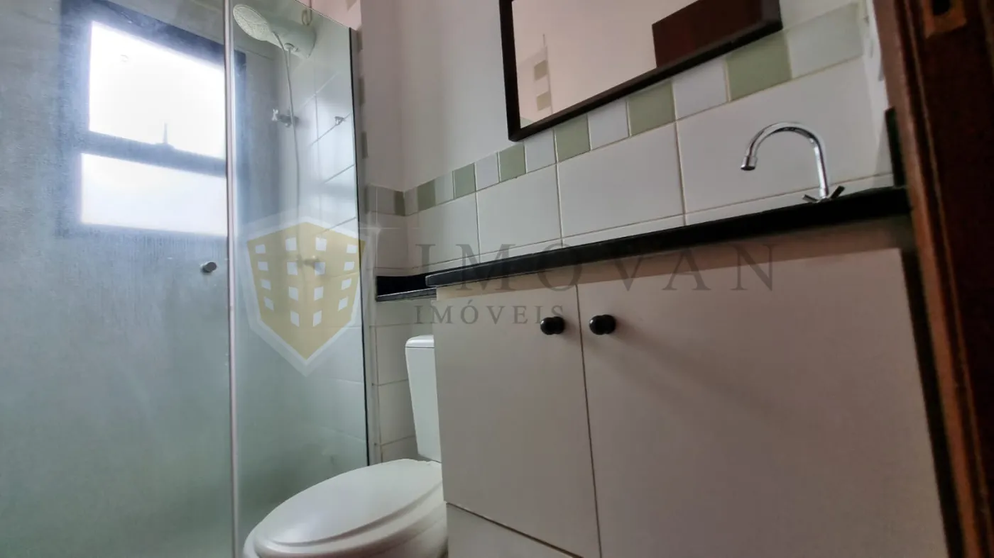 Alugar Apartamento / Padrão em Ribeirão Preto R$ 2.500,00 - Foto 12