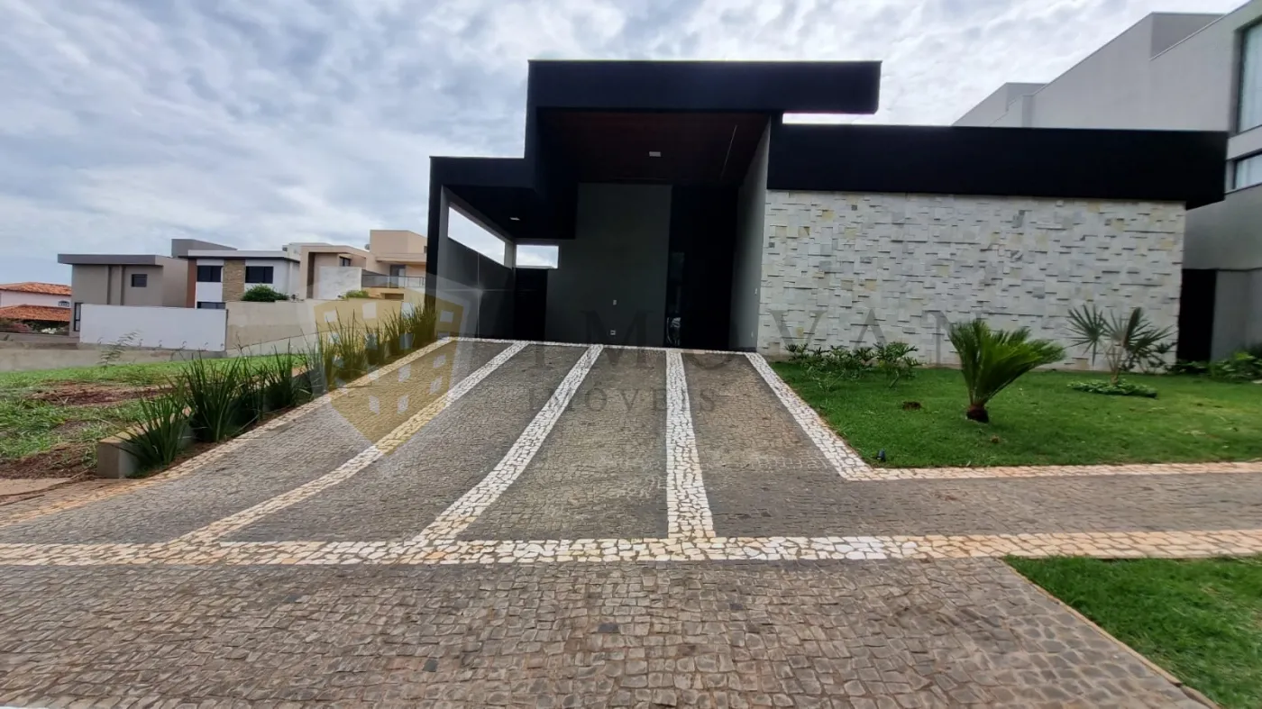 Comprar Casa / Condomínio em Ribeirão Preto R$ 2.130.000,00 - Foto 1