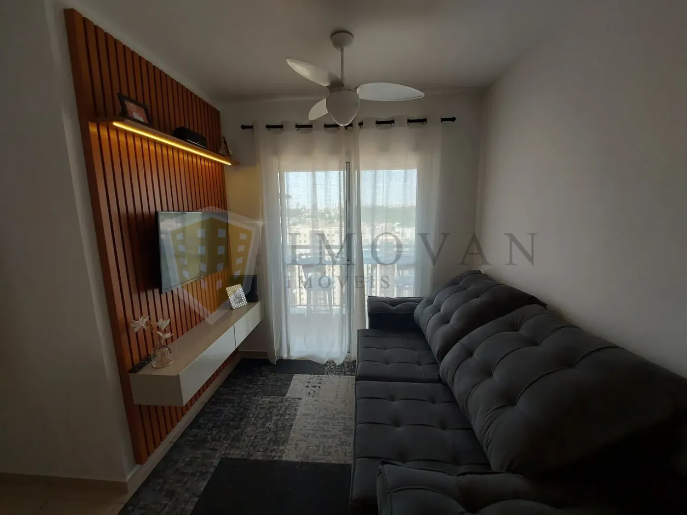 Comprar Apartamento / Padrão em Ribeirão Preto R$ 345.000,00 - Foto 3