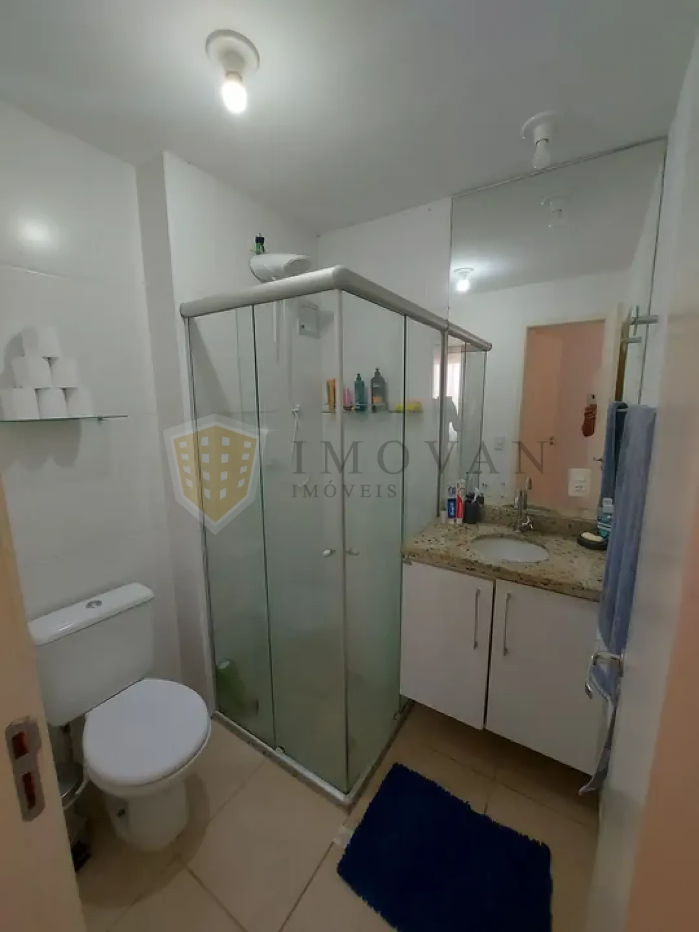 Comprar Apartamento / Padrão em Ribeirão Preto R$ 345.000,00 - Foto 12